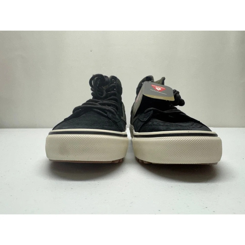 Vans sk8 hi